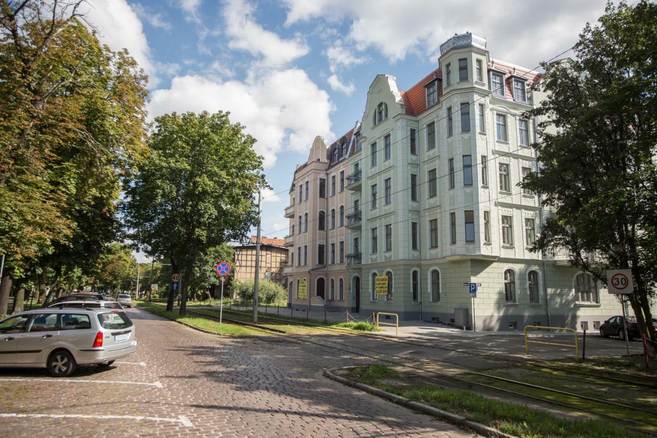 Smoo Apartment Torun Exterior photo