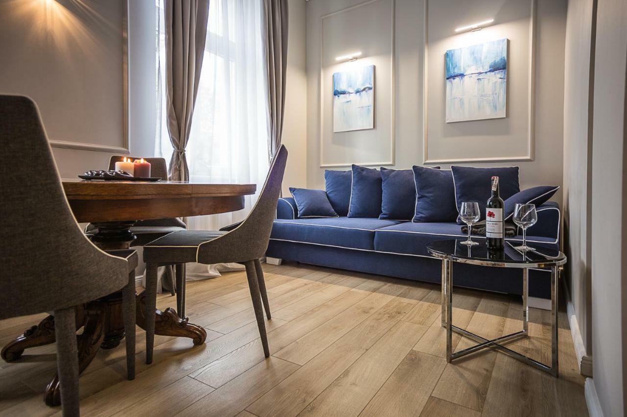 Smoo Apartment Torun Exterior photo